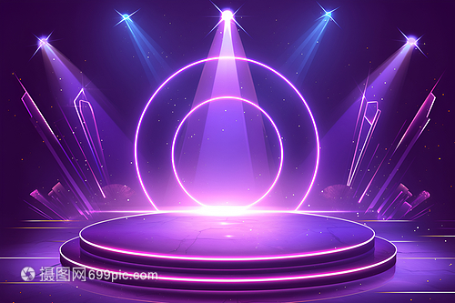 璀璨之夜 頒獎(jiǎng)典禮舞臺(tái)與票務(wù)服務(wù)的完美融合