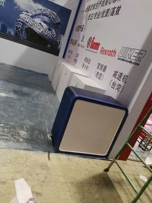 2017年濟(jì)南藍(lán)海傳動(dòng)機(jī)械家具展 廣州市尚觀(guān)展覽工程專(zhuān)業(yè)搭建服務(wù)實(shí)錄