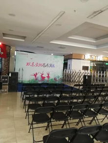 天津桌椅租賃廠家 一站式解決方案，助力各類展會慶典活動