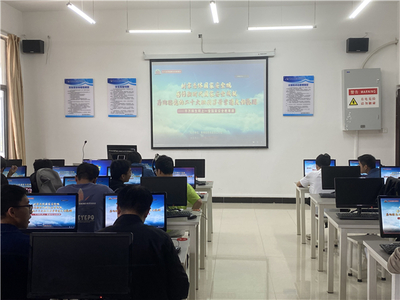 南昌大學(xué)科學(xué)技術(shù)學(xué)院 創(chuàng)新形式，深化內(nèi)涵，扎實(shí)開展全民國(guó)家安全教育日宣傳活動(dòng)